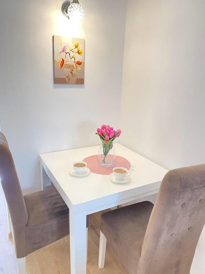 Apartman Mina Mataruska Banja Kültér fotó