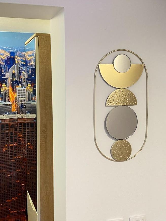 Apartman Mina Mataruska Banja Kültér fotó