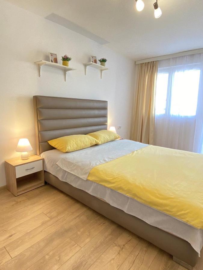 Apartman Mina Mataruska Banja Kültér fotó